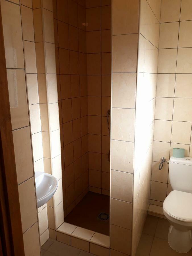 Pokoje Przy Szymoszkowej Zakopane Exteriör bild